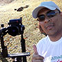 Avatar do usuário